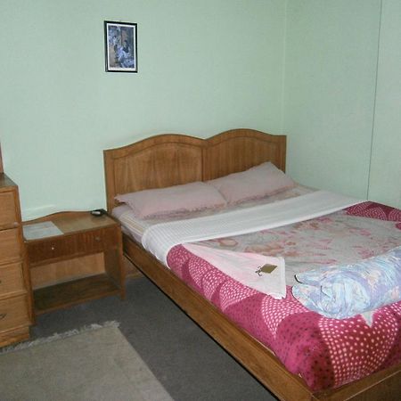 Hotel Red Planet Kathmandu Esterno foto