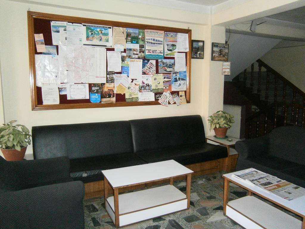 Hotel Red Planet Kathmandu Esterno foto