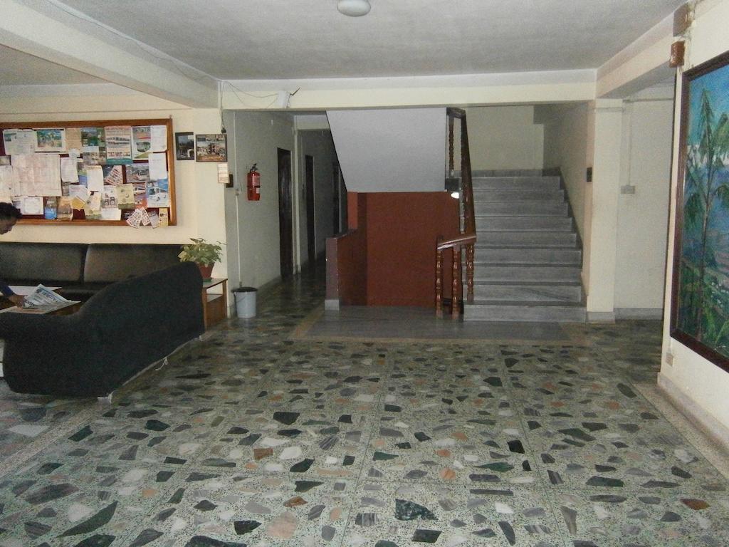 Hotel Red Planet Kathmandu Esterno foto