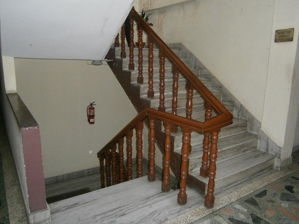 Hotel Red Planet Kathmandu Esterno foto