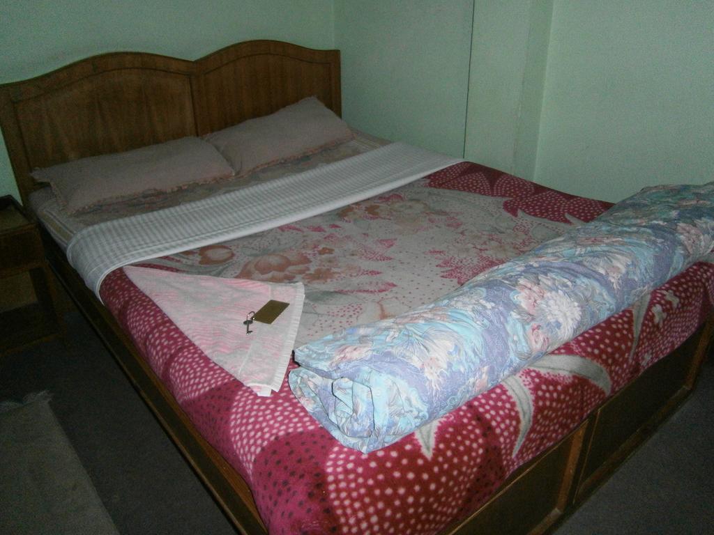 Hotel Red Planet Kathmandu Camera foto
