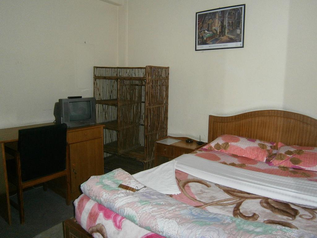 Hotel Red Planet Kathmandu Camera foto
