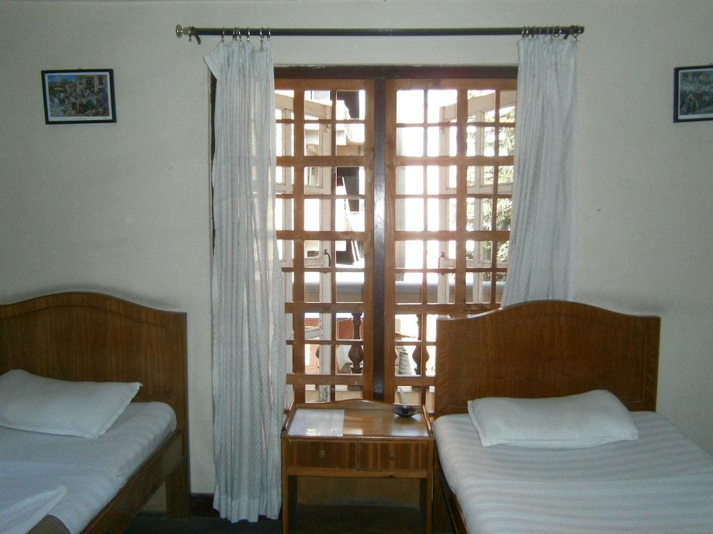 Hotel Red Planet Kathmandu Camera foto