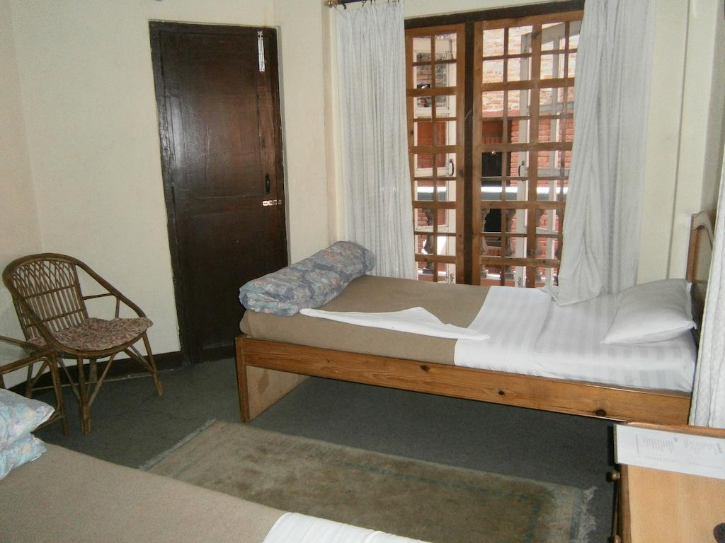 Hotel Red Planet Kathmandu Camera foto
